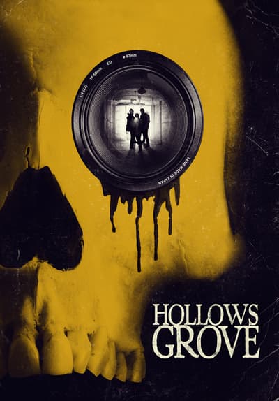 Hollows Grove by Lee Jacquot