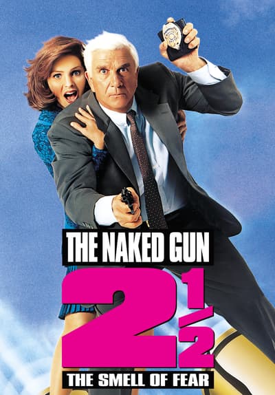 Watch The Naked Gun 2 1/2: The Smel Full Movie Free Online 
