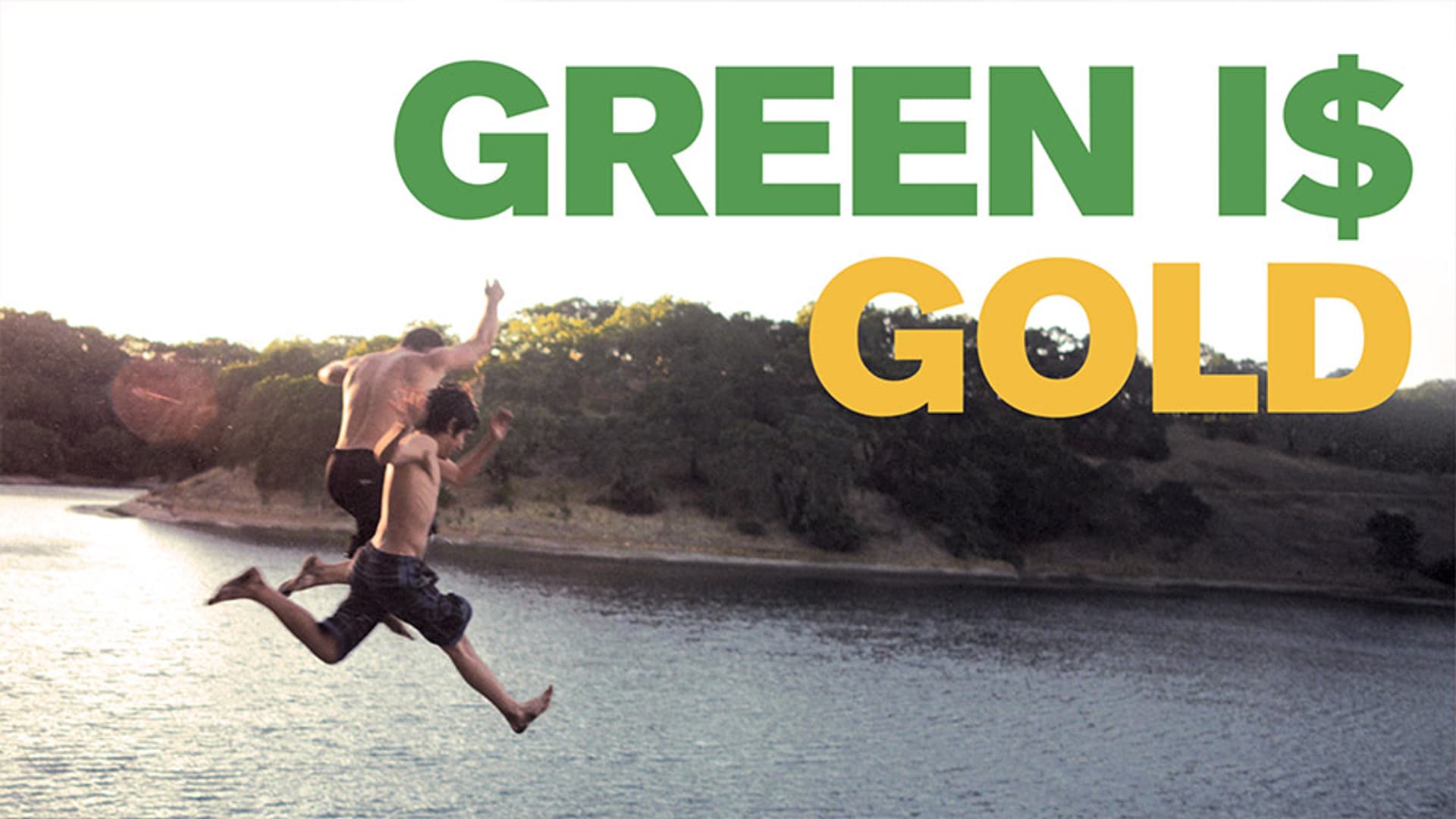 Green is gold full movie free new arrivals