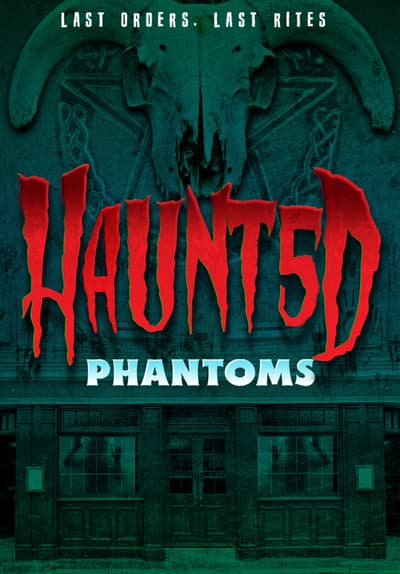 fifty five phantoms
