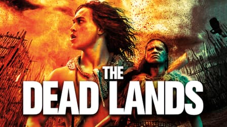 The Dead Lands 2015