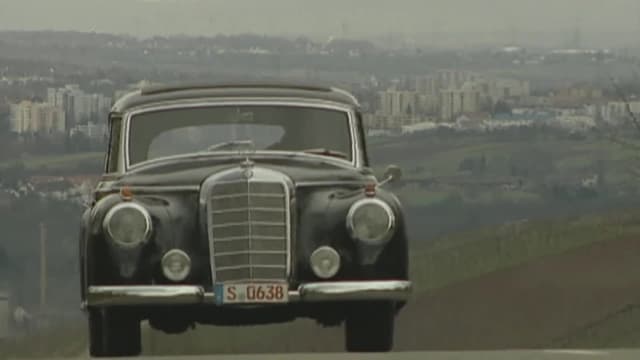 S01:E12 - Mercedes-Benz S-Class
