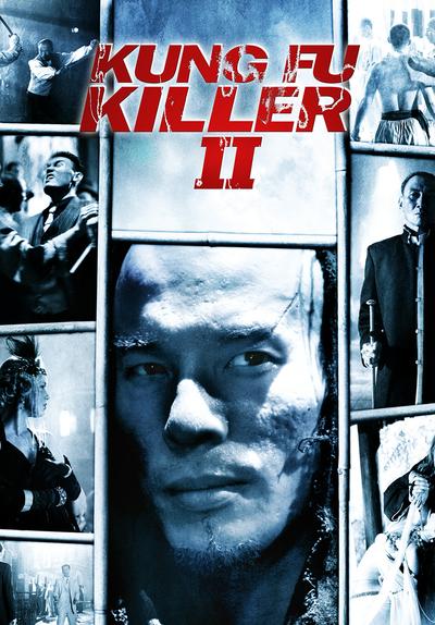 Watch Kung Fu Killer 2 (Español) (2008) - Free Movies | Tubi