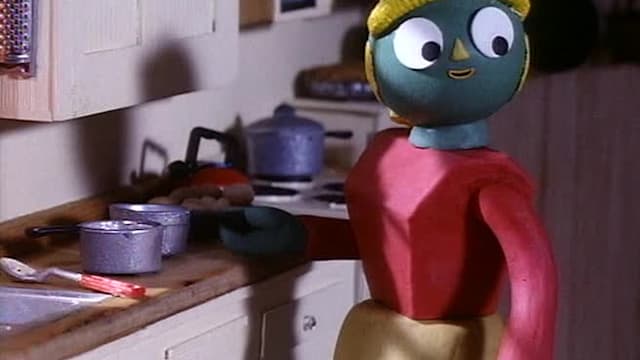 Watch The New Adventures Of Gumby: The 1980's S01:E26 - Educ Free TV | Tubi