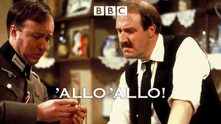 Watch 'Allo 'Allo! Season 3 - Free TV Shows | Tubi