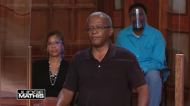 Where Can I Watch Judge Mathis For Free Watch Judge Mathis S23:E69 - Episode 69 - Free TV Shows | Tubi