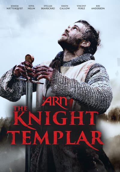 Watch Arn: The Knight Templar - Free TV Series | Tubi