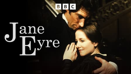 Watch Jane Eyre - Free TV Shows | Tubi