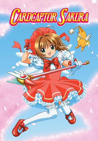 Watch Cardcaptor Sakura - Free TV Series | Tubi