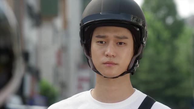 Watch Strongest Deliveryman S01:E16 - Episode 16 - Free TV Shows