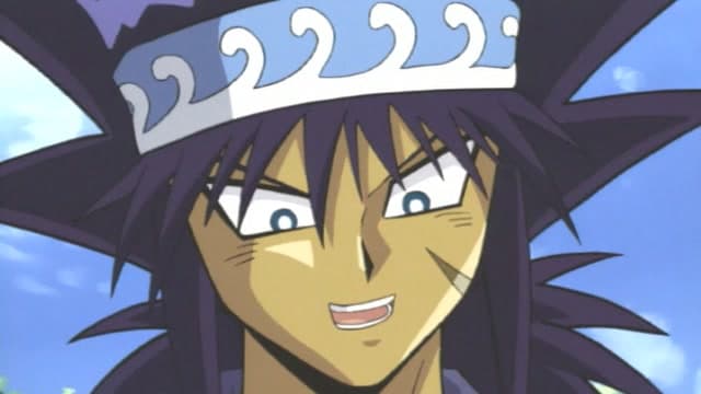 Assistir Yu-Gi-Oh! Dublado Episodio 113 Online