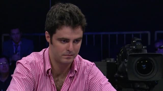 S11:E06 - Legends of Poker (Pt. 3)