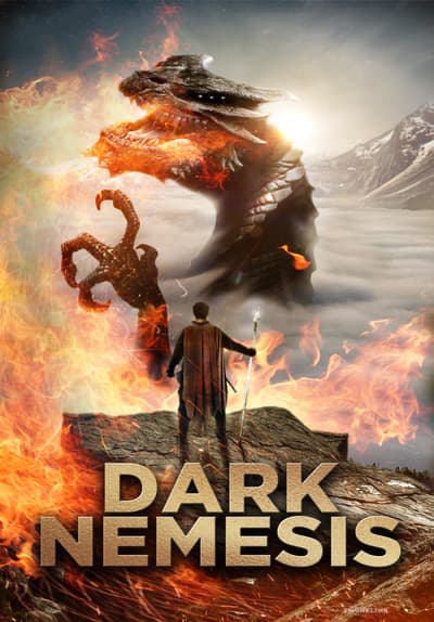 Watch Dark Nemesis (2010) Full Movie Free Online Streaming ...