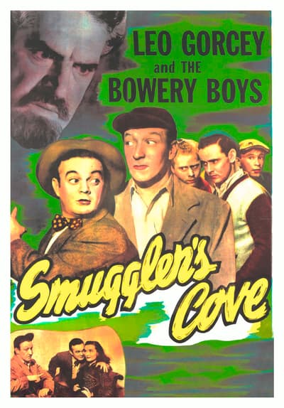 Watch Smuggler's Cove (1948) Full Movie Free Online Streaming | Tubi