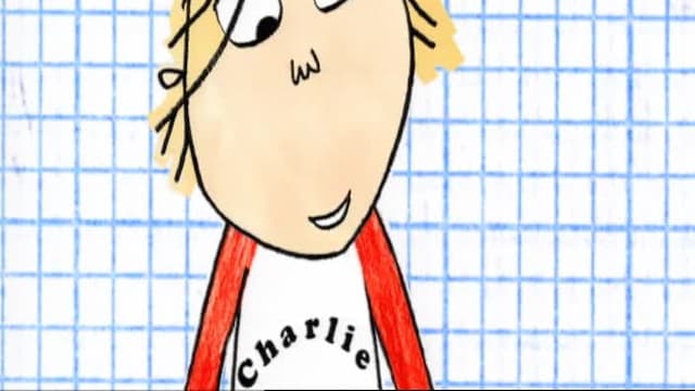 Watch Charlie and Lola S02:E24 - Too Many Big Words Free TV | Tubi - Charlie And Lola Too Many Big Words
