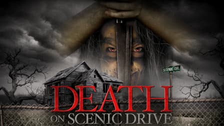 Death on Scenic Drive (2017) - IMDb