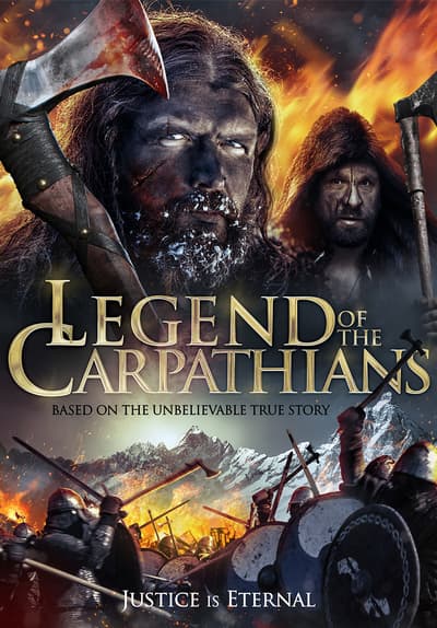 Watch Legend of the Carpathians (20 Full Movie Free Online ...