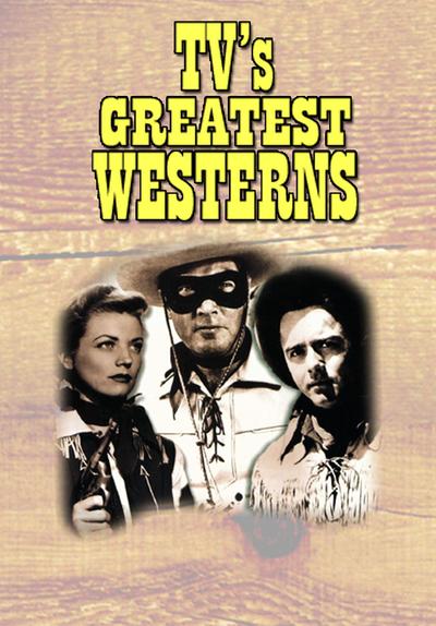 Watch TV's Greatest Westerns (2020) - Free Movies | Tubi