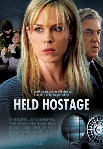 movie the hostage