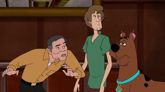 Watch Scooby-Doo and Guess Who? S01:E18 - Hollywood - Free TV Shows | Tubi