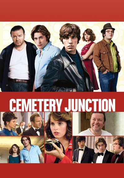 Watch Cemetery Junction (2010) - Free Movies | Tubi