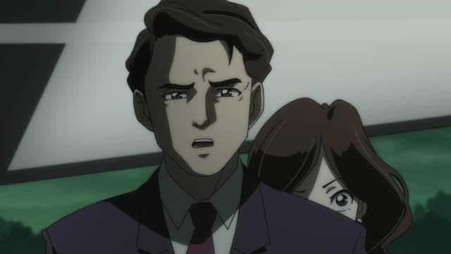S01:E59 - La Promesa Con La Mujer Yokai Ushirogami