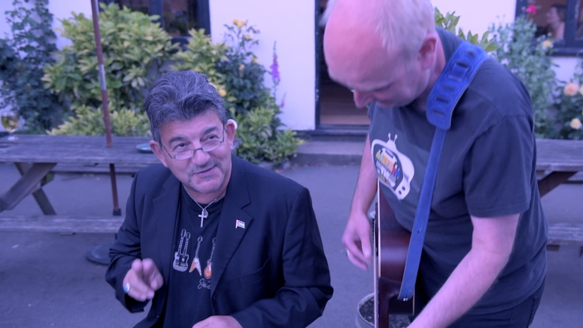 Watch Weird The Life and Times of a Pocket God (2019) Free Movies Tubi