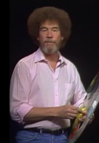 Watch The Joy of Painting With Bob Ross S19:E08 - Scenic Sec Free TV | Tubi