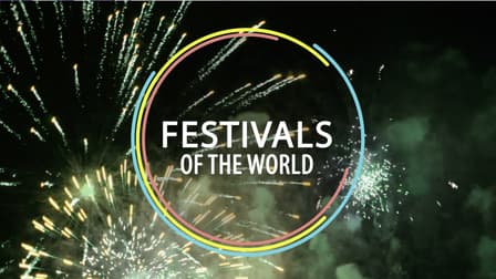 Watch Festivals of the World - Free TV Shows | Tubi