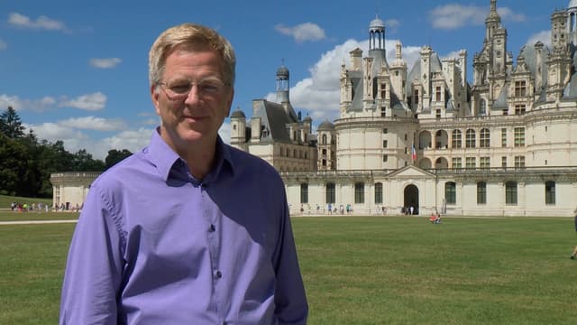 Watch Rick Steves' Europe S08:E03 - France's Loire: Chateau Country ...