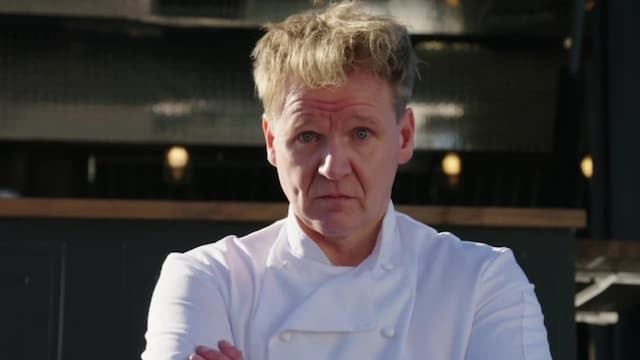 Watch Gordon Ramsay's 24 Hours to Hell and Back S02:E05 - St Free TV | Tubi