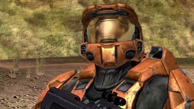 Where To Watch Red Vs Blue For Free Watch Red vs. Blue S07:E07 - Episode 7 - Free TV Shows | Tubi