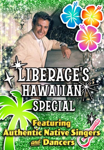 Watch Liberace's Hawaiian Special (1955) - Free Movies 