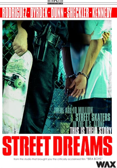 watch street dreams