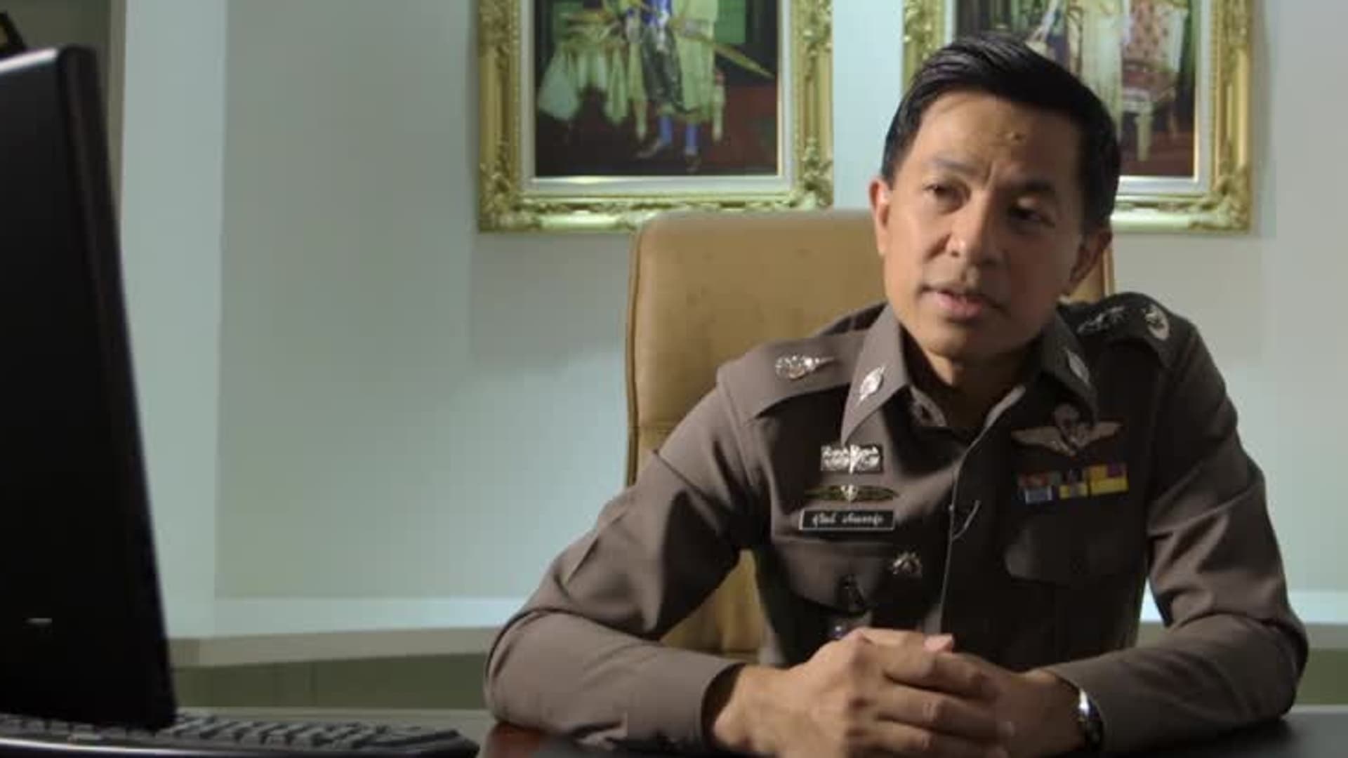 Watch Murder in Paradise (2016) - Free Movies | Tubi