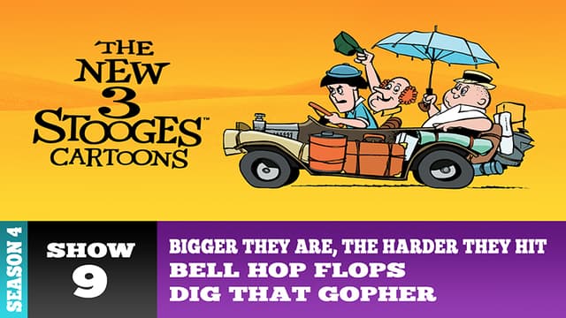 S04:E09 - The Three Stooges Cartoon Show 48