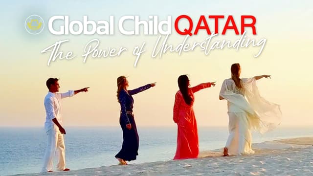 S02:E07 - Qatar: The Beauty of Understanding