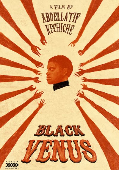 Watch Black Venus 2010 Free Movies Tubi
