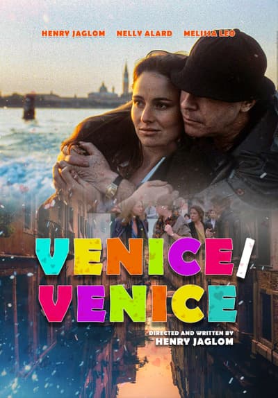 Watch Venice/Venice (1992) - Free Movies | Tubi