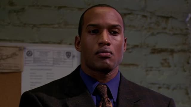 Watch NYPD Blue S10:E15 - Tranny Get Your Gun - Free TV Shows | Tubi