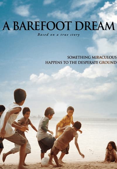 Watch A Barefoot Dream (2010) Full Movie Free Online Streaming | Tubi