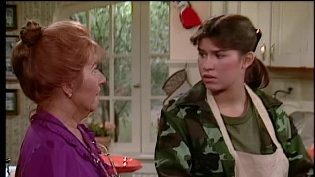 Watch The Facts Of Life S04:E03 - Ain't Miss Beholden - Free TV Shows ...