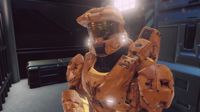 Where To Watch Red Vs Blue For Free Watch Red vs. Blue Season 7 - Free TV Shows | Tubi
