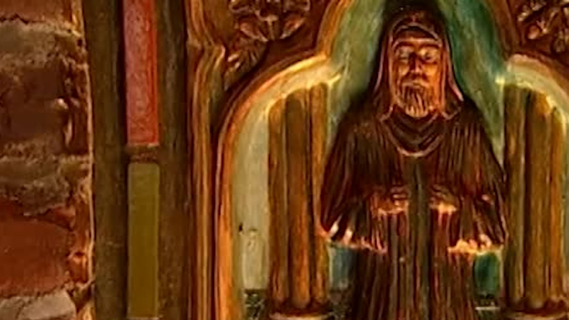 Watch Illuminating Angels & Demons (2005) - Free Movies | Tubi