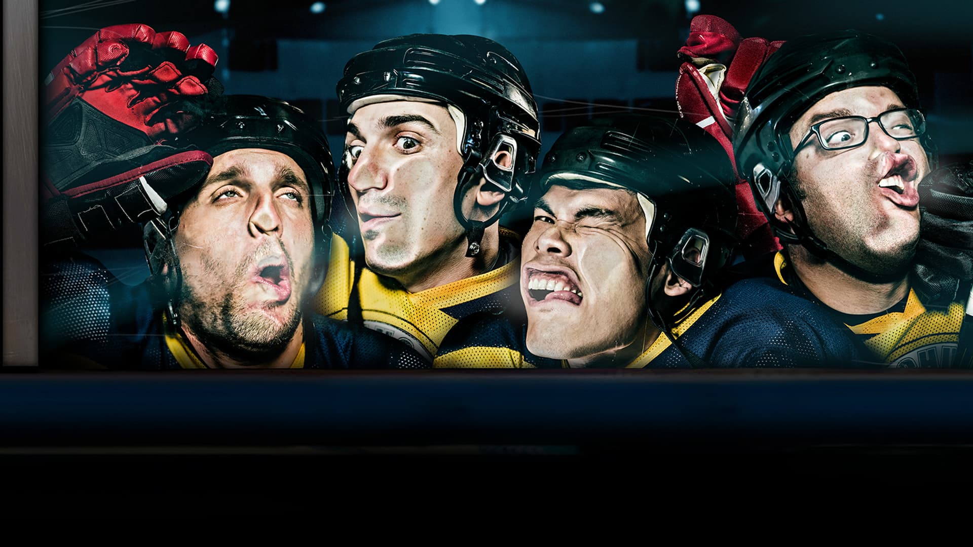 Watch Benders Free TV Shows Tubi