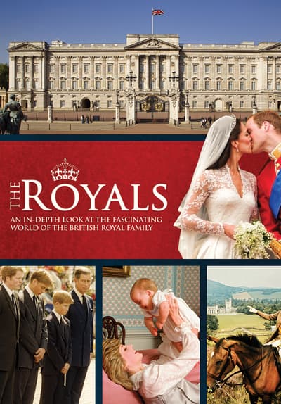 Watch The Royals - Free TV Series | Tubi