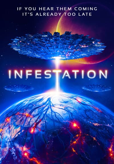 alien invasion movie 2020