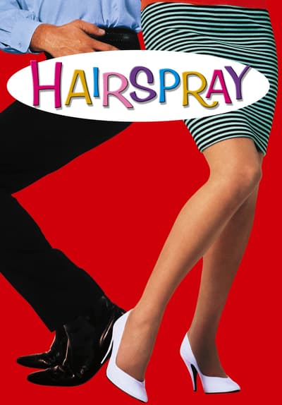 can you watch hairspray live online