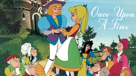 Watch once upon a girl full movie free new arrivals