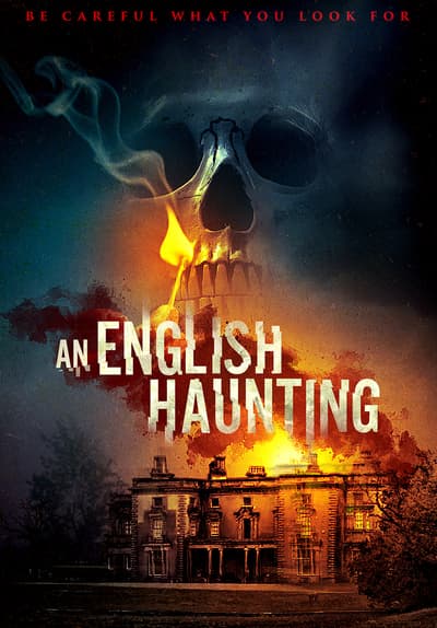 Watch An English Haunting (2020) Full Movie Free Online ...